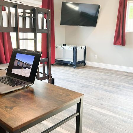 Lux Private Home - Pool, Billiards, 8 Smart Tvs, Board Games, Cotton Bedding - The Stone Sanctuary At Mccullough Hills Trailhead Las Vegas Exteriör bild