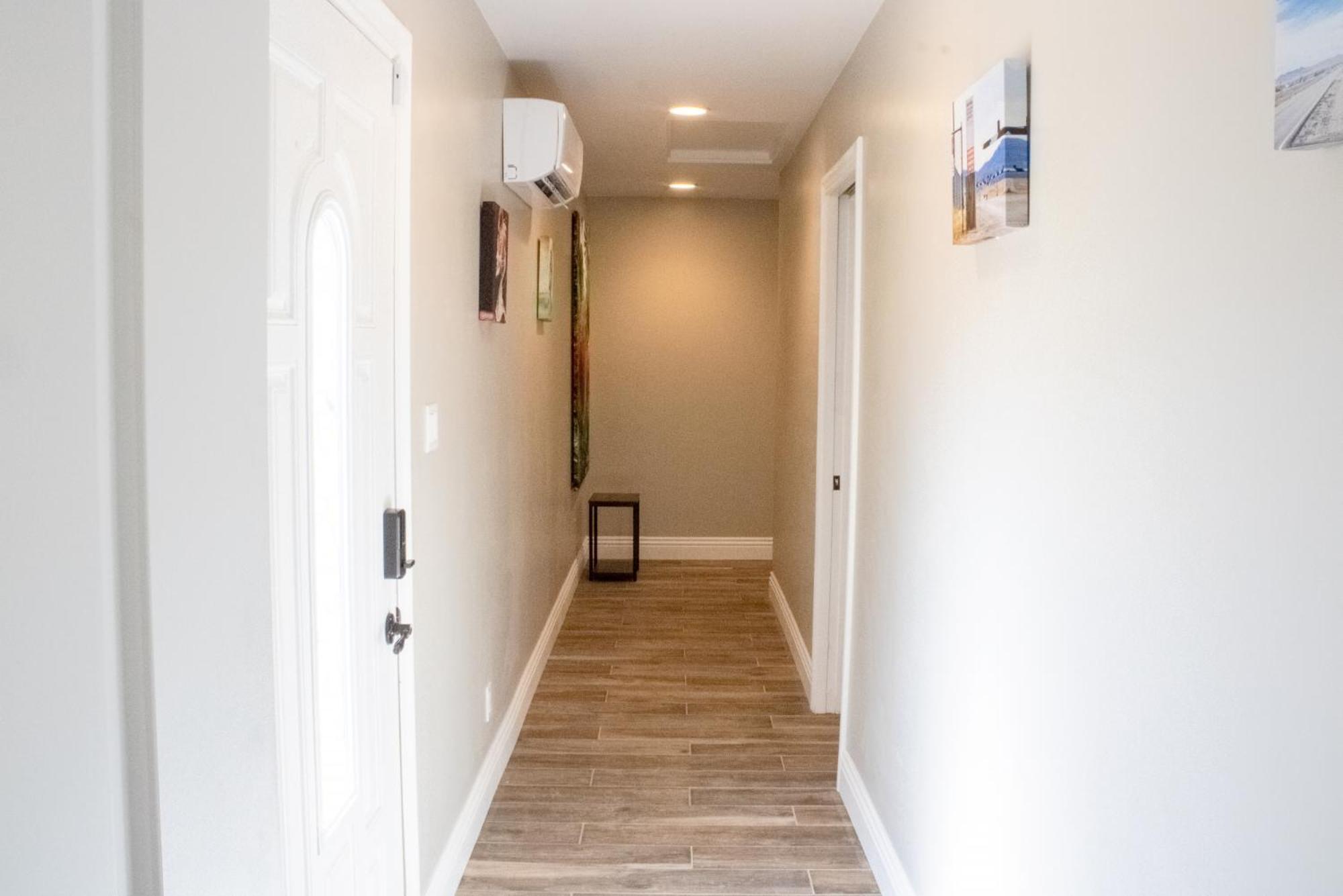 Lux Private Home - Pool, Billiards, 8 Smart Tvs, Board Games, Cotton Bedding - The Stone Sanctuary At Mccullough Hills Trailhead Las Vegas Exteriör bild