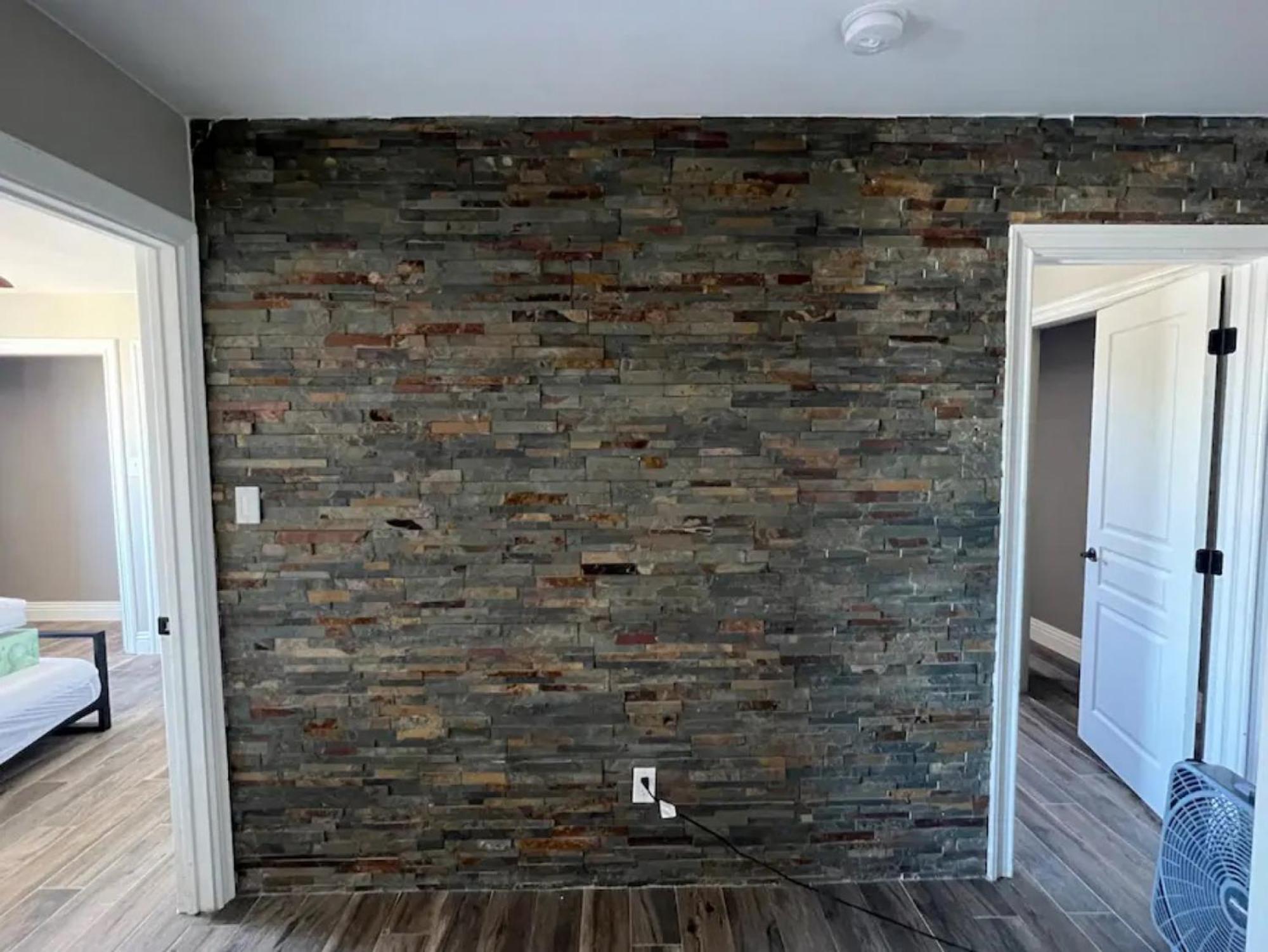 Lux Private Home - Pool, Billiards, 8 Smart Tvs, Board Games, Cotton Bedding - The Stone Sanctuary At Mccullough Hills Trailhead Las Vegas Exteriör bild