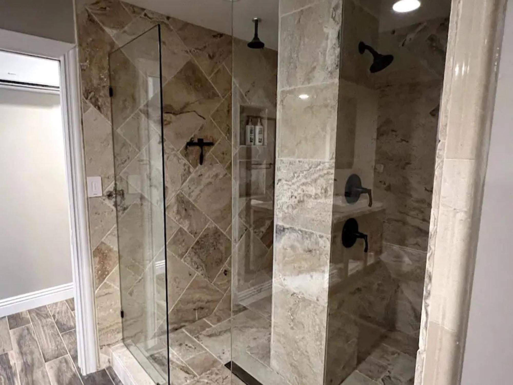 Lux Private Home - Pool, Billiards, 8 Smart Tvs, Board Games, Cotton Bedding - The Stone Sanctuary At Mccullough Hills Trailhead Las Vegas Exteriör bild