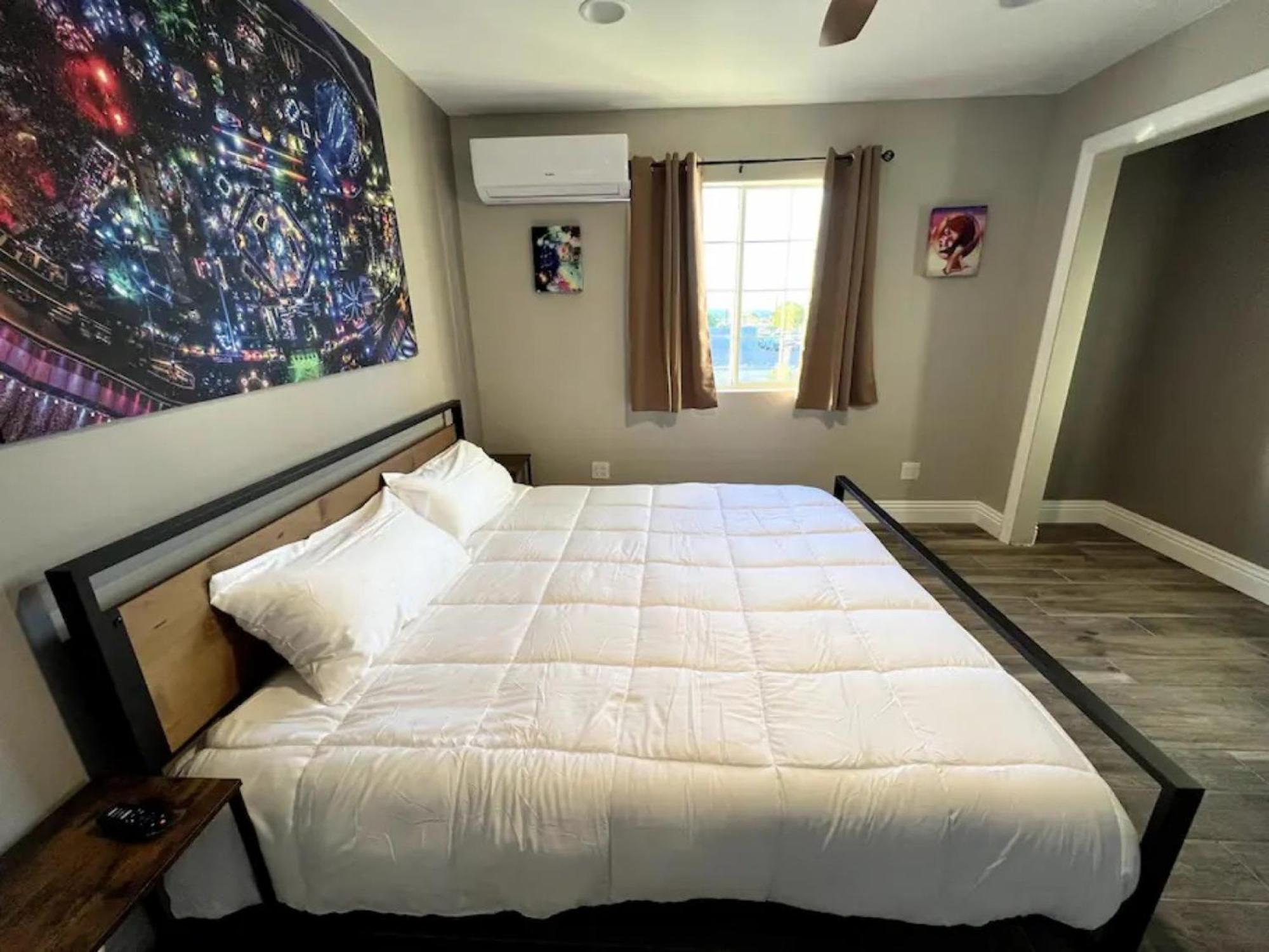 Lux Private Home - Pool, Billiards, 8 Smart Tvs, Board Games, Cotton Bedding - The Stone Sanctuary At Mccullough Hills Trailhead Las Vegas Exteriör bild