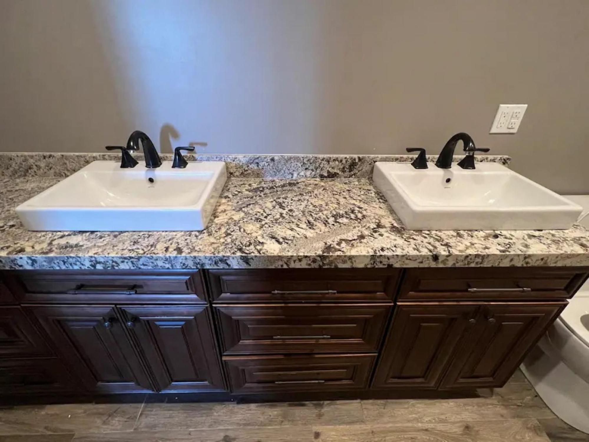 Lux Private Home - Pool, Billiards, 8 Smart Tvs, Board Games, Cotton Bedding - The Stone Sanctuary At Mccullough Hills Trailhead Las Vegas Exteriör bild